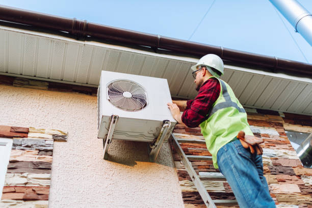 HVAC maintenance plan in Coral Springs, FL