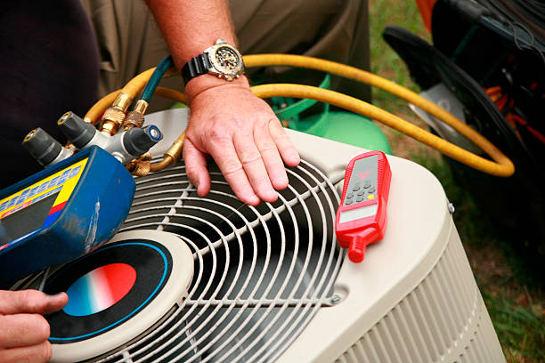 Best HVAC maintenance near me  in Coral Springs, FL