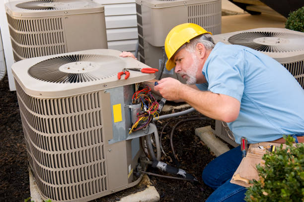 Best HVAC installation services  in Coral Springs, FL