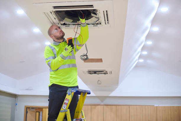 Best HVAC repair near me  in Coral Springs, FL