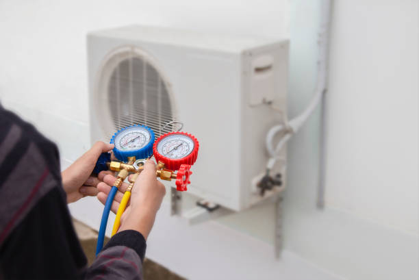 Best HVAC repair near me  in Coral Springs, FL