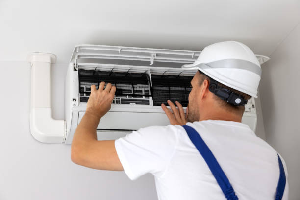 Best 24/7 HVAC repair  in Coral Springs, FL