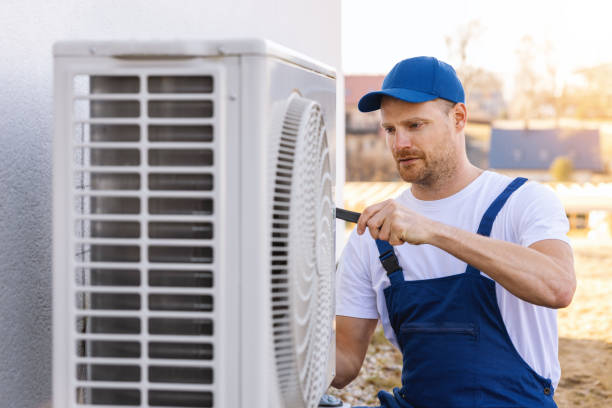 Best Local HVAC companies  in Coral Springs, FL