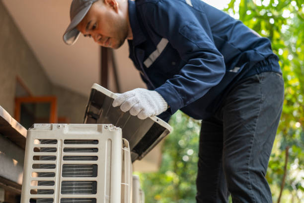 Best Ductless HVAC repair  in Coral Springs, FL